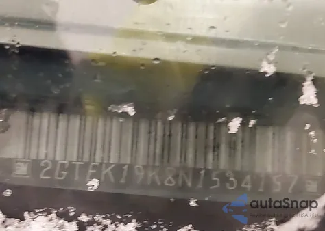 1992 GMC Sierra K1500 z USA, uszkodzony, nr VIN 2GTEK19K8N1534157